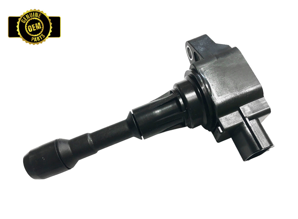 OEM IGNITION COIL NISSAN - C645GEN