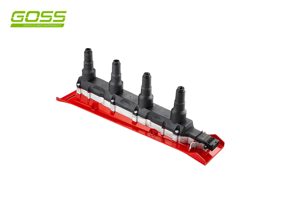 IGNITION COIL PACK SAAB - C654
