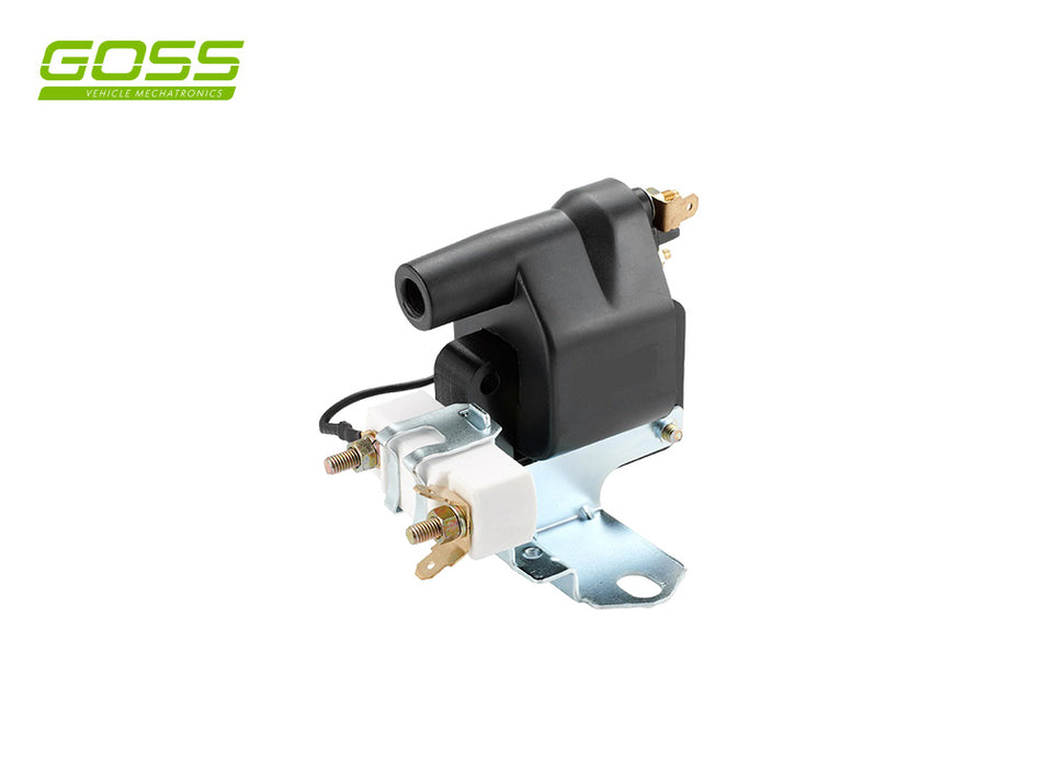 IGNITION COIL TRANSFORMER - C656