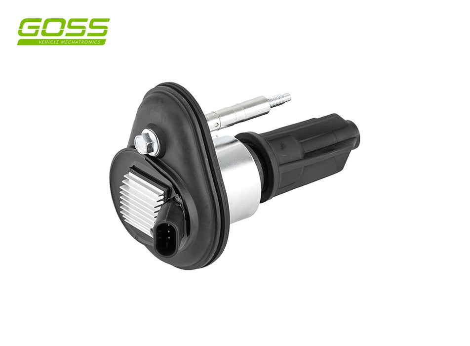 IGNITION COIL HUMMER - C658