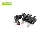 IGNITION COIL AUDI - C659