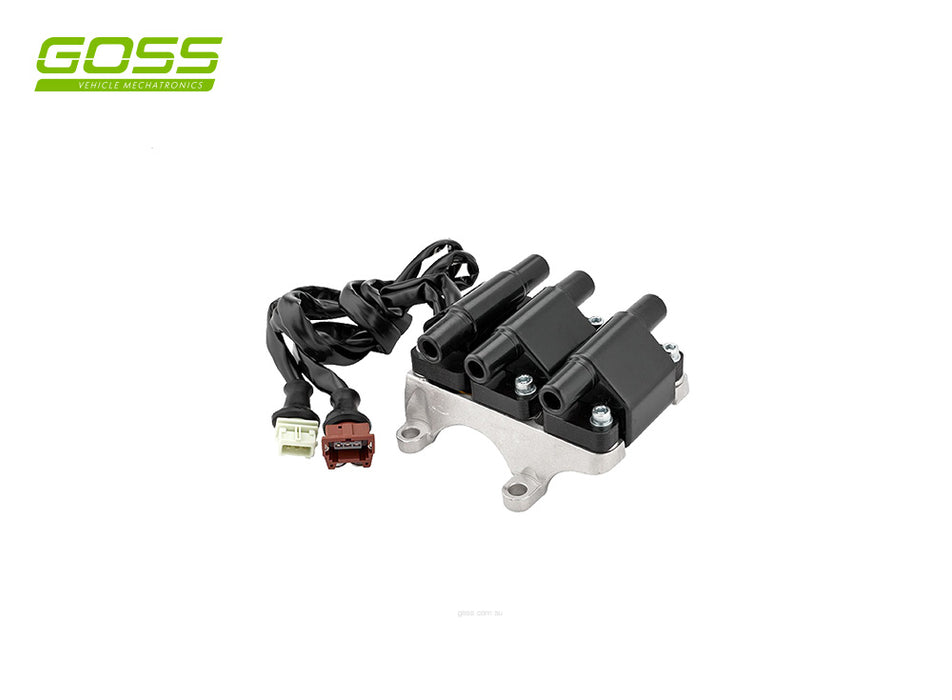 IGNITION COIL AUDI - C659