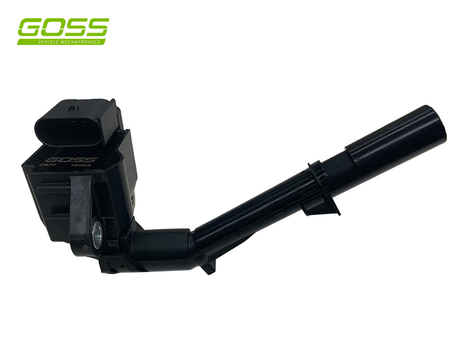 IGNITION COIL MERCEDES - C677