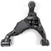 Control Arm - CA1023L