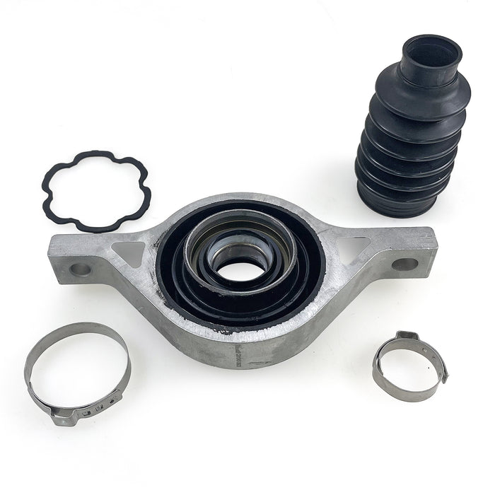 Drive Shaft - CB1043