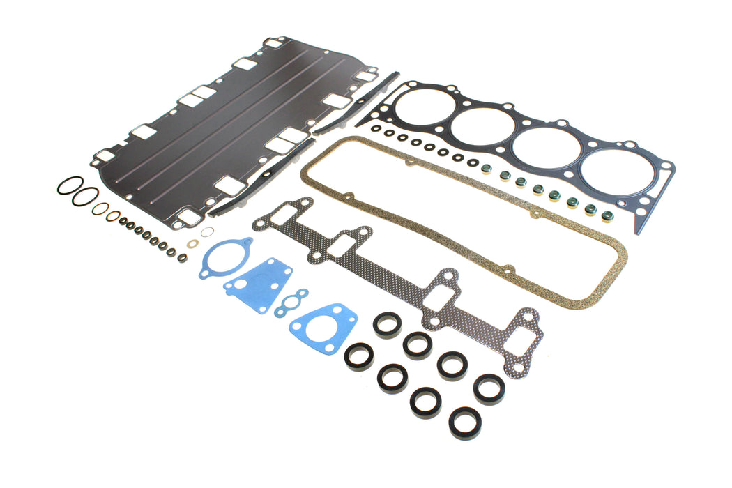 VRS ROVER V8 3.5 INJ - CG915