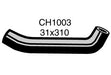 Radiator Lower - CH1003