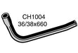 Radiator Upper - CH1004