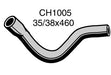 Radiator Lower - CH1005