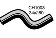 Radiator Upper - CH1008