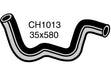 Radiator Lower - CH1013