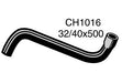 Radiator Upper - CH1016