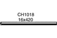 Heater Hose - CH1018