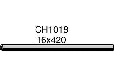 Heater Hose - CH1018