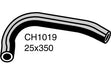 Radiator Lower - CH1019