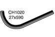 Radiator Upper - CH1020