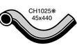 Radiator Lower - CH1025
