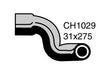 Radiator Lower - CH1029