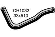Radiator Lower - CH1032