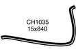Heater Hose - CH1035