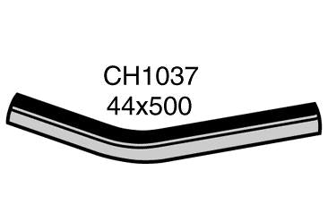 Radiator Upper - CH1037