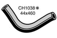 Radiator Lower - CH1038