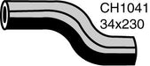 Radiator Upper - CH1041