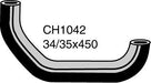 Radiator Lower - CH1042