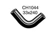 Radiator Upper - CH1044