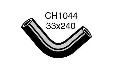 Radiator Upper - CH1044