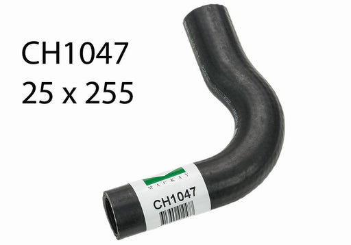 Radiator Upper - CH1047