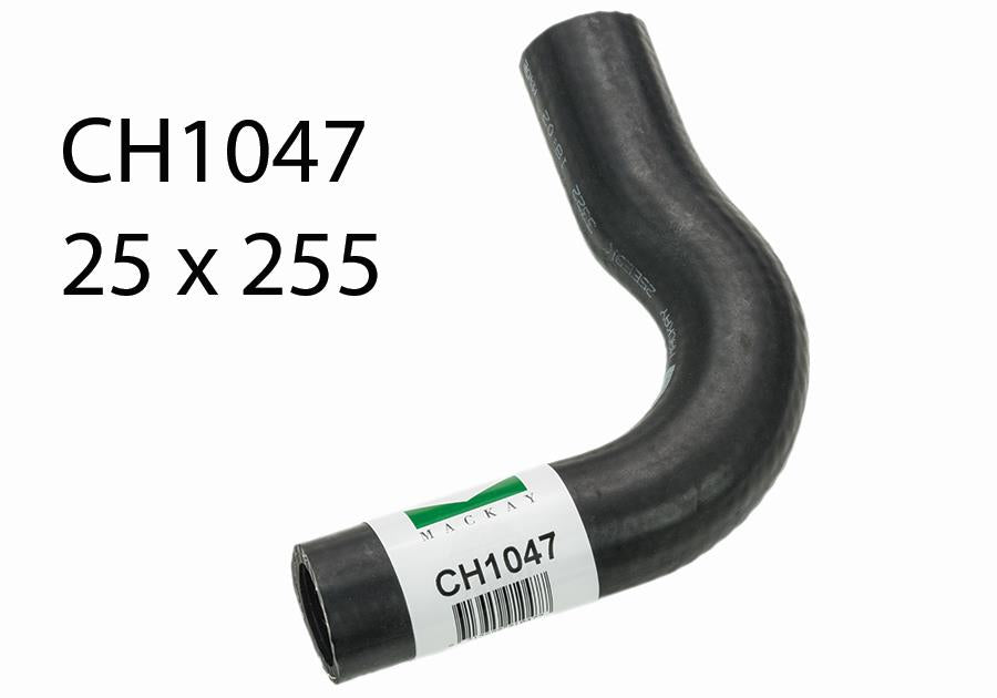 Radiator Upper - CH1047