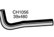 Radiator Upper - CH1056