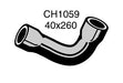 Radiator Lower - CH1059