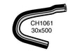 Radiator Lower - CH1061