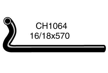 Engine By - CH1064