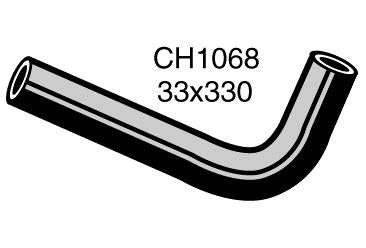 Radiator Upper - CH1068
