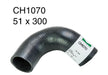 Radiator Upper - CH1070