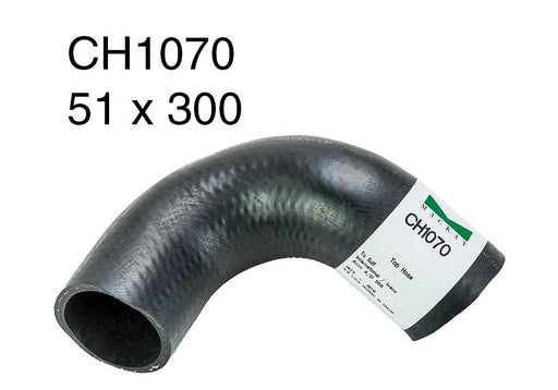 Radiator Upper - CH1070
