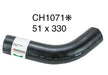 Radiator Lower - CH1071