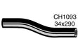 Radiator Upper - CH1093