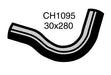 Radiator Upper - CH1095