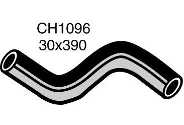 Radiator Lower - CH1096
