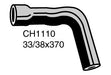 Radiator Lower - CH1110