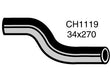 Radiator Upper - CH1119
