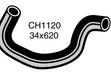 Radiator Lower - CH1120