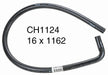 Heater Hose - CH1124