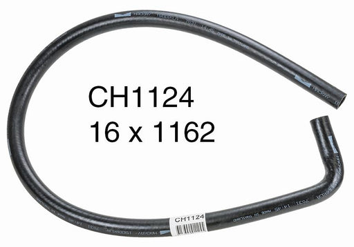 Heater Hose - CH1124