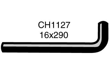 Heater Hose - CH1127