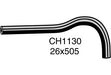 Radiator Upper - CH1130